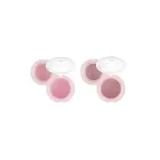 A'PIEU Juicy-Pang Jelly Blusher - 4.8g - PK01 Plum (1ea) + VL01 Grape (1ea) Set