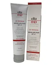 EltaMD 3oz UV Physical Broad-Spectrum SPF 41