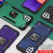 Heavy Duty Shockproof Case Cover For Samsung Galaxy A22 A12 A32 A52 A52S A72