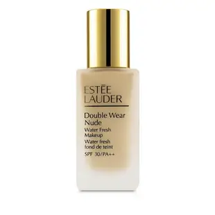 雅詩蘭黛 Estee Lauder - Double Wear Nude 粉持久微霧光澤水粉底 SPF 30