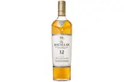 The Macallan 12 Year Old Triple Cask Matured Single Malt Scotch Whisky 700mL Bottle