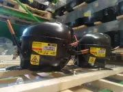 230V 50Hz compressor Secop DLE6.5CN 102H4765 refrigeration 3/10hp LBP MBP