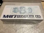 Tamiya M-07 Concept Rc