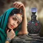 Arab Dubai luxurious Lady perfume Middle East Women 15ML Gift Fragrance P1V8