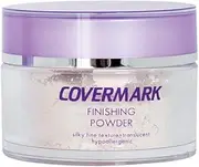 [Covermark] Silky Loose Translucent Finishing Powder for Women, 0.88 Ounce