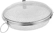 GREENADSCAPE Dishwasher Silverware Basket Replacement Silverware Holder Wire Baskets for Storage Utensil Holder Cutlery Drainer Baby Dishwasher