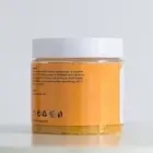 Tumeric Scrub