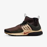 在飛比找蝦皮購物優惠-Nike Air Presto Mid Utility 男款