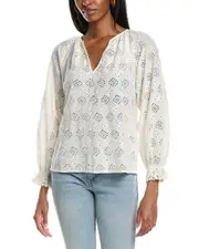 Vanessa Bruno Tahir Blouse
