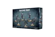 Harlequin Troupe