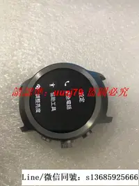 在飛比找露天拍賣優惠-現貨.LG Watch Sport Android Wear