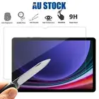 2 PCS Tempered Screen Protector For Samsung Galaxy Tab S9+ S9FE Plus A9+ A9 A8