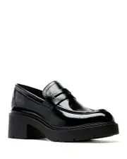 La Canadienne Women's Alisa Loafer Pumps
