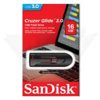 在飛比找Yahoo!奇摩拍賣優惠-SANDISK 16GB Cruzer CZ600 USB3