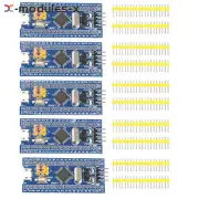 STM32F103C6T6 ARM STM32 Minimum System Development Board Module For Arduino Kit