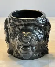 Tabitha Brown for Target Mug Coffee Cup Black Labradoodle New A186 #2