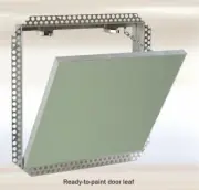 F2 DF - Access Panel | Removable | Drywall Bead Flange | 5/8" Drywall | 12"X12"