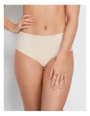 [Bendon] No Show High Rise Brief in Latte
