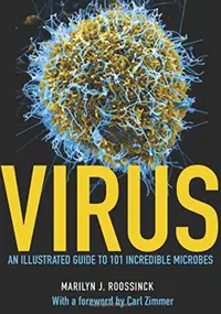 在飛比找誠品線上優惠-Virus: An Illustrated Guide to