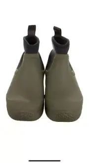Celine Rain Boots , Never Worn, US Size 5