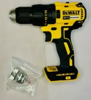 DeWalt - DCD777 - 20V MAX 1/2" Cordless Compact Drill/Driver - Bare Tool