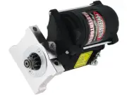 For 1980-1981 Oldsmobile Cutlass Cruiser Starter Powermaster 34489PMKN (for: Oldsmobile)