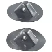 PVC Awning Buckle for Watercraft Safety Must Have Accessory for Boating