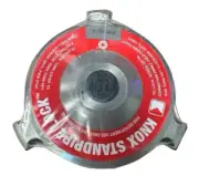 Knox Standpipe Hydrant Discharge Lock 2.5" Female Locking Cap 4011 ⭐NEW⭐