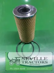 Oil Filter Massey Ferguson B7701 Diesel TE20, MF35,Iseki TD4450,TD4451