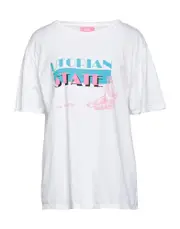 [ONE TEASPOON] ONE TEASPOON T-shirts - Item 10063705