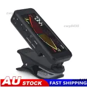 Fmt-209 Tuner Color Screen Electronic Tuner/Metronome/Tuner Three In One Guitar﹤