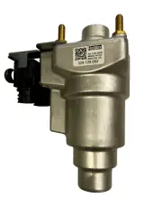 New original Haldex hydraulic trailer control valve 329128002