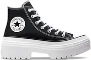 [Converse] Women's Chuck Taylor All Star Lugged Heel Platform Waterproof Sneaker