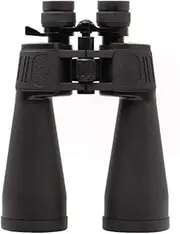 High Power 10-380 100 Binoculars, HD Prism, Dual Focal Optical Zoom Telescope, Portable Binoculars for Bird Watching, Waterproof, Ideal for Outdoor Hiking