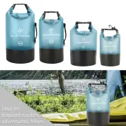 Ultra Light Compression Stuff Sack PVC Water Proof Bag Sleeping Bag Stuff Sack
