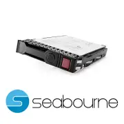HPE 1.92TB SAS 12G RI SFF SC MV Value SAS SSD Gen10 P36999-B21 P37065-001