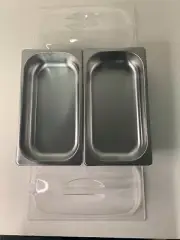 UZO1™ BUFFET SERVER & FOOD WARMING TRAY