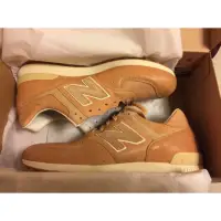 在飛比找蝦皮購物優惠-New Balance  英國製 576VT Tan Hor