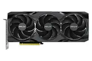 PNY GeForce RTX 5070 Ti 16GB Triple Fan PLUS OC Graphics Card [VCG5071T16TFXPB1-O]