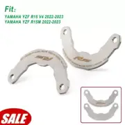 For YAMAHA YZF R15 V4 R15M 2022-2023 Connecting Cushion Lever Lowering Links Kit