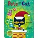 Pete the Cat Saves Christmas