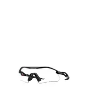 geometric sunglasses 36,One size Black