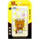 Rilakkuma 拉拉熊 ASUS ZenFone Selfie 5.5吋(ZD551KL)彩繪透明保護軟套