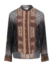[PIERRELOUIS MASCIA] PIERRE-LOUIS MASCIA Shirts - Item 10628551
