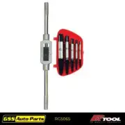 PK Tool Bolt and Screw Extractor Handle Set RG5065