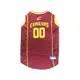 Doggie Nation NBA Cleveland Cavaliers 騎士隊正版授權球衣