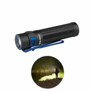 Baton 3 Pro Max 2500Lm NW Rechargable EDC Torch by OLIGHT