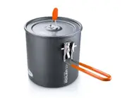 GSI Halulite 1.1L Boiler Pot