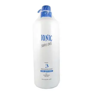 IONIC 艾爾妮可 一點靈 1000ml★七彩美容百貨｜限時滿額折$150