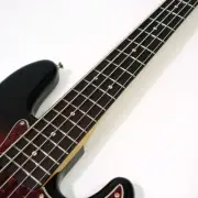 Fender Player Ii Modified Active Jazz Bass V R / 3Cs No.DG944